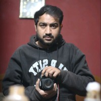 Ahsan Abbas