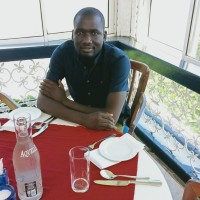 EVANS JUMA