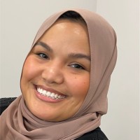 Fatin Mohamed