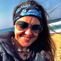 Claire Taylor (Za)