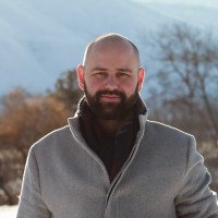 Eian Guertin