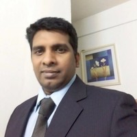 Rajeev Sivadasan