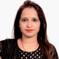 Jyoti Arora