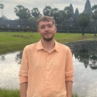Matthew Kent