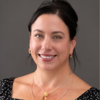 Beth Cowperthwaite