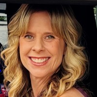 Kathy Johnson