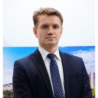 Dmitry Bazyukin