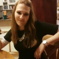 Valentina Klobučar