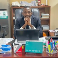 Julian Momoh