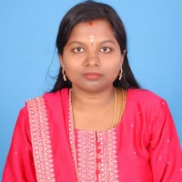Jeevitha Ramesh