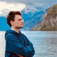 Arkadiy (Arry) Zyryanov