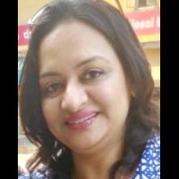 Gayatri Patel