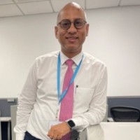 Tanmay Gauttam Mba,Msc