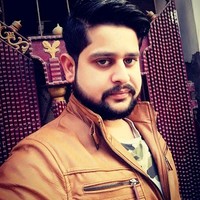 Gaurav Bhardwaj
