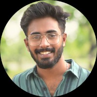Akhil M [Digital Marketing Trainer]