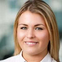 Holly Parker