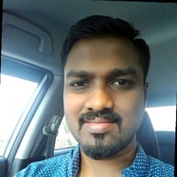 Jivendran Balakrishnan