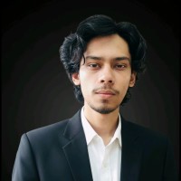 Sudhanshu Purohit