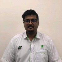 Mohd Nor Faris Razak