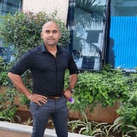 Rajnikanth Reddy