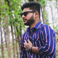 SANTHOSH KUMAR MOTHUKURI