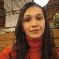 Julia Terensi