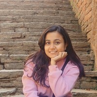 Prakriti Bashyal