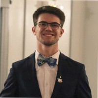 Joshua Delaney