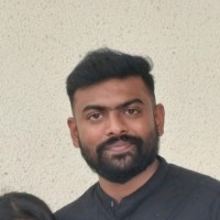 Antony Deepak