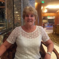 Muriel Mitchell
