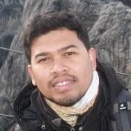 Mohammad Azmir Bakar