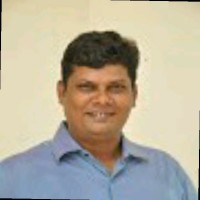 Kishor Kumbhe