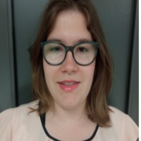 Macarena Garcia Martin