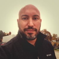 Joel Mertz