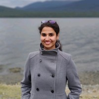 Aeliya Naqvi
