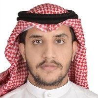 Abdulrhman Alqahtani