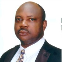 Patrick Amadi