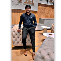 Saurabh Kokate