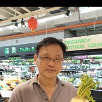 Harold Ip