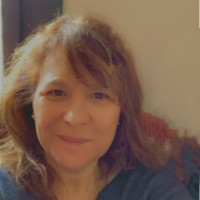 Patricia Menarini