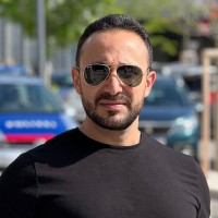 Mohammad Alsalkini