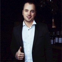 Artem Stabrov