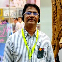 Surendra Shriyan