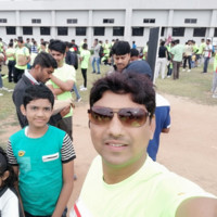 Mahantesh Kagawade