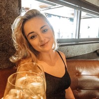 Kayli Hauspie