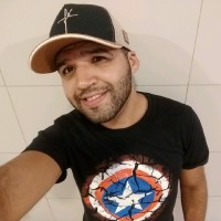 Evandro Dos Santos José