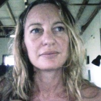 Kim Rayner