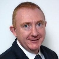 Colin Thompson