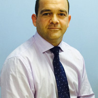 Marc Gregory