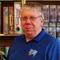 Stephen Carter